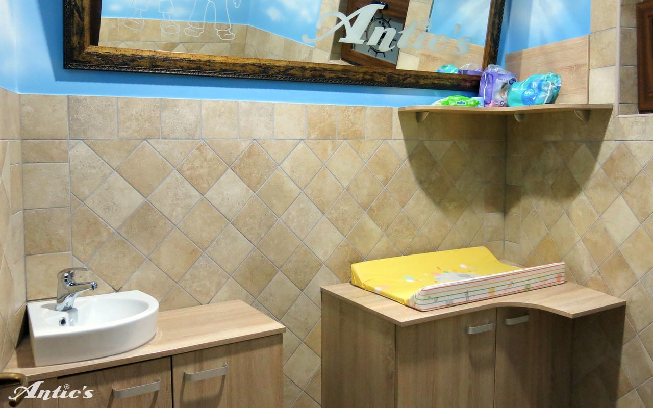 Motel Pizzeria Antic'S Laktasi Luaran gambar
